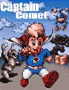 Captain Comet 2