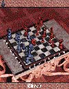 Advanced Karpov 3d Chess
