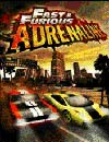 Fast and Furious Adrenaline
