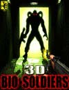 3D Bio Soldiers