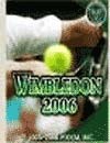 Wimbledon 2006 Tennis