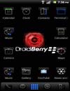 Droid Berry ADW