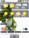 Weather Forecast HD
