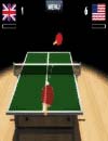 Virtual Table Tennis 3D v1