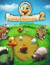 Farm Frenzy 2 with New Features
