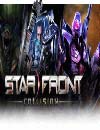 Star Front Collision HD
