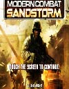 Modern Combat Sandstorm