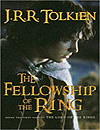 Lord of the Ring Fellowship of the Ring 1