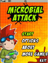 Visitors - Microbial Attack