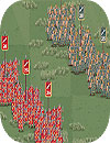 Romevs Barbarians Strategy