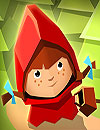 Bringme Cakes Little Red Riding Hood Puzzle