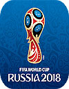 2018 Fifa World Cup Russia Official
