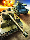 War Machines Free Multiplayer Tank Shooting Games