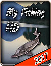 My Fishing HD