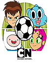 Toon Cup 2018 Cartoon Network sfg