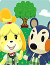 Animal Crossing Pocket Camp