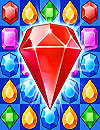 Jewels Legend Match 3 Puzzle