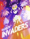 Rainbow Invaders