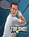 Top Shot 3D Tennis Games 2018