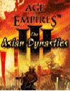 Age of Empires 3 The Asian Dynast