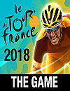 Tourde France 2018 Official Bicyclerg