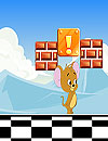Jeery The Mouse Runner Amazing Adventure