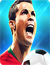 Ronaldo Soccer Rivals Become afs
