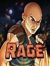 Fist of Rage 2D Battle Platformer