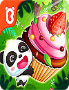 Baby Pandas Forest Feast Party Fun