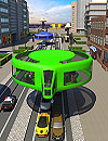 Gyroscopic Bus Driving Simulatorpt