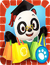 Dr Panda Town Mall