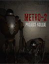 Metro 2 Project Kollie