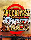 Apocalypse Rider Vr Bike