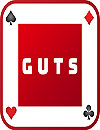 Casino Guts Mobile
