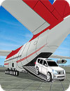 Prado Transporter Airplane Free Truck Games