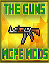Da Guns Mod Form CPE