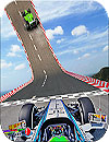 Formula Car Stunt Race Beta