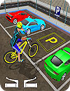 City Bicycle Parking Games New 2018