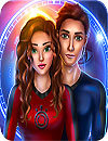 Love Story Games Time Travel Romance