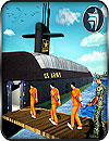 Us Army Transporte Submarine Driving Games