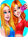 Mall Girl Dressup Shop and Spafmg