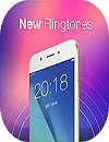 New Ringtones 2018