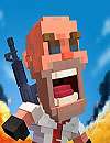 Waptrick - Guns Royale Multiplayer Blocky Battle Royale Jeu Telechargez