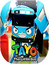 Super Tayo Robot Adventure