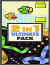 2 in 1 Ultimate Pack