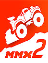MMMX Hill Dash 2 Offroad Truck Car and Bike Racing