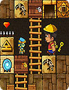 Puzzle Adventure Underground Temple Quest