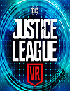 Justice League Vrtce