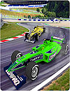 Top Speed Formula 1 Endless Race