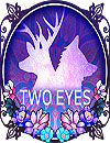 Two Eyes Nonogram